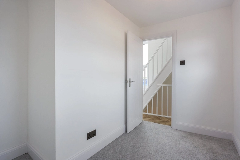 3 bedrooms apartments/flats for sale in Burrage Place, Woolwich - SE18 view 14
