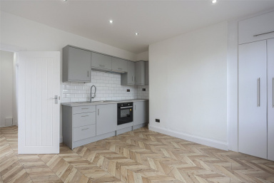 Burrage Place, Woolwich - SE18 view 9