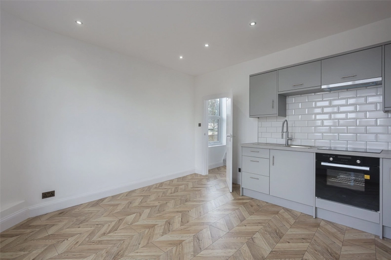 3 bedrooms apartments/flats for sale in Burrage Place, Woolwich - SE18 view 10