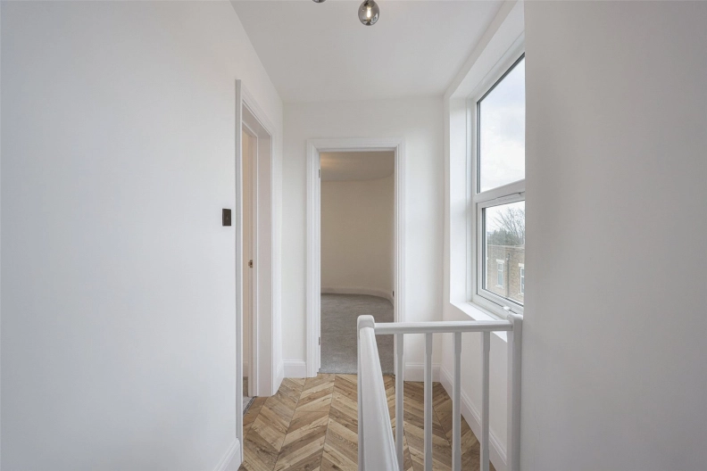 3 bedrooms apartments/flats for sale in Burrage Place, Woolwich - SE18 view 8