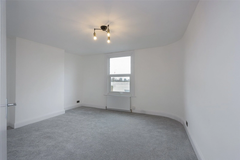 3 bedrooms apartments/flats for sale in Burrage Place, Woolwich - SE18 view 4