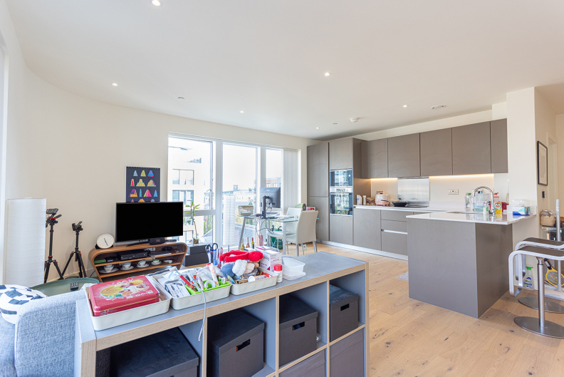 2 bedrooms apartments/flats to sale in Thunderer Walk, Woolwich-image 18