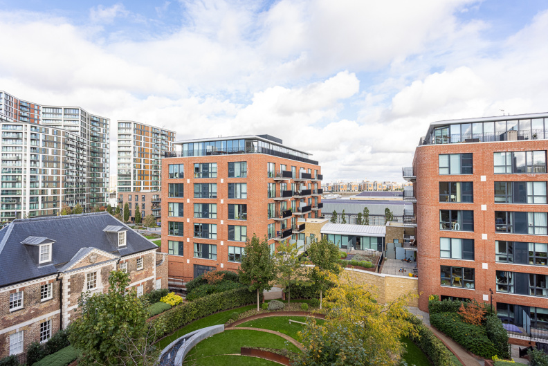 2 bedrooms apartments/flats to sale in Thunderer Walk, Woolwich-image 9