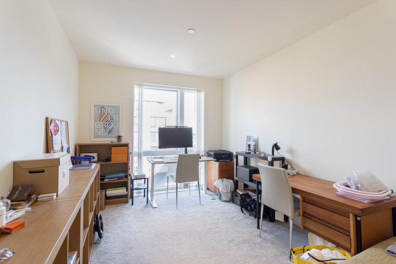 2 bedrooms apartments/flats to sale in Thunderer Walk, Woolwich-image 19