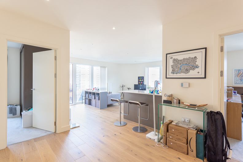 2 bedrooms apartments/flats to sale in Thunderer Walk, Woolwich-image 22