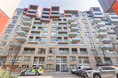 Peartree Way, Greenwich SE10 image 19