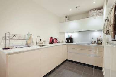 Peartree Way, Greenwich SE10 image 10