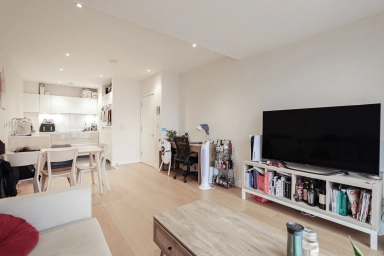 Peartree Way, Greenwich SE10 image 14