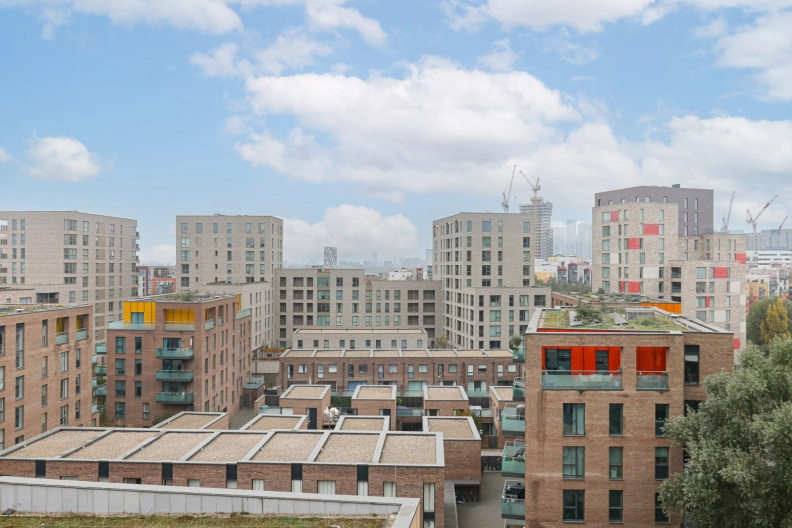 1 bedroom apartments/flats to sale in Peartree Way, Greenwich-image 8