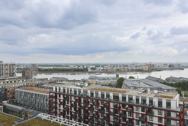 1 bedroom apartments/flats for sale in Victory Parade, Woolwich - SE18 view 7