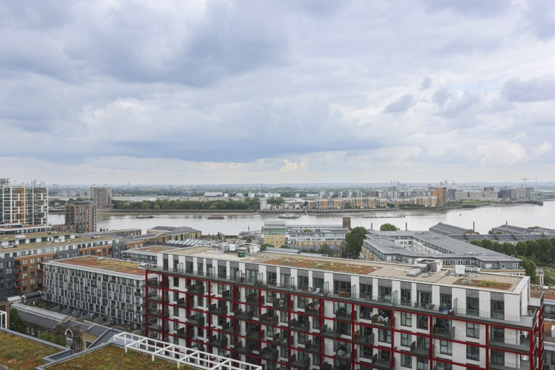 1 bedroom apartments/flats to sale in Victory Parade, Woolwich-image 7