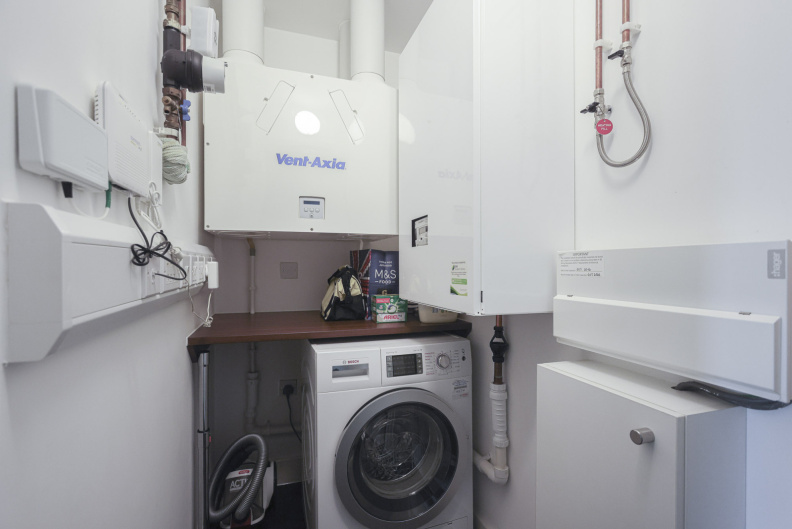 1 bedroom apartments/flats for sale in Victory Parade, Woolwich - SE18 view 17