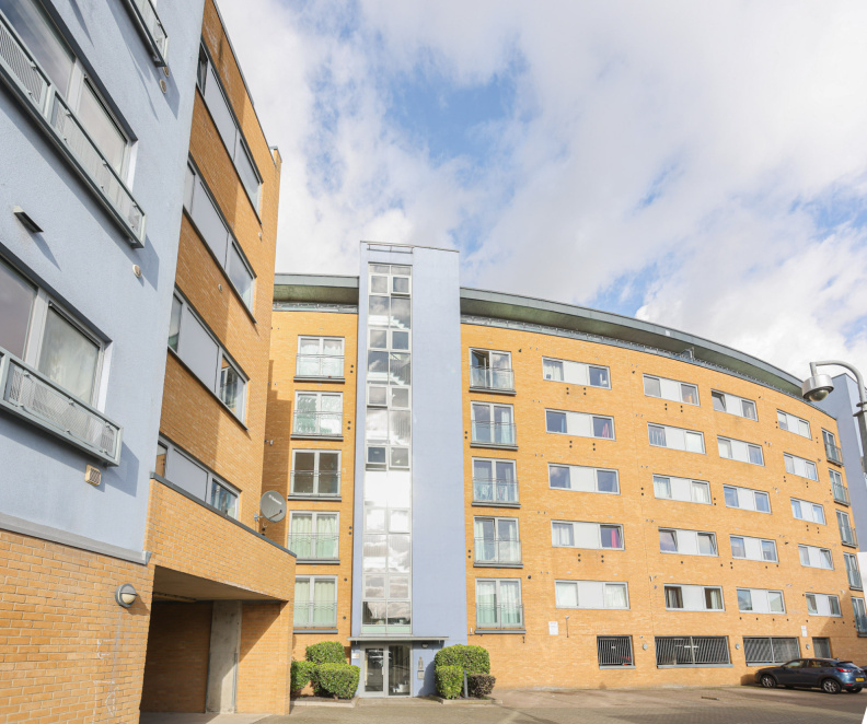 2 bedrooms apartments/flats to sale in Tideslea Path, Royal Arsenal-image 1