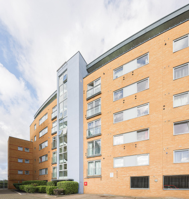Tideslea Path, Royal Arsenal - SE28 view 12