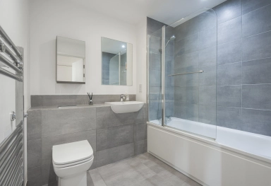 Victory Parade, Woolwich - SE18 view 5