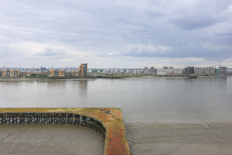 2 bedrooms apartments/flats to sale in Erebus Drive, Thamesmead-image 16
