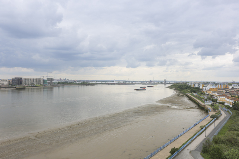 2 bedrooms apartments/flats to sale in Erebus Drive, Thamesmead-image 17