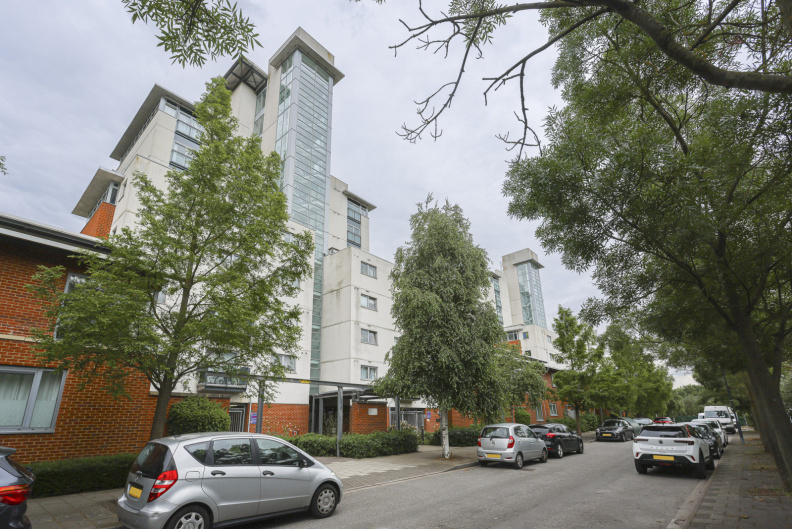 2 bedrooms apartments/flats to sale in Erebus Drive, Thamesmead-image 12