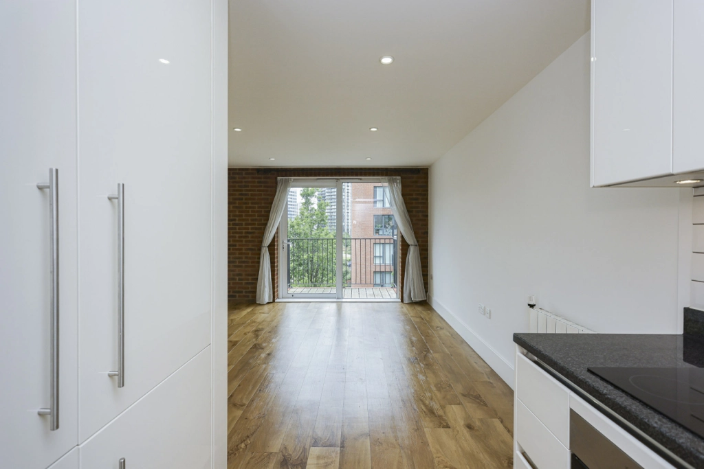 2 bedrooms apartments/flats for sale in No 1 Street, Woolwich - SE18 view 15