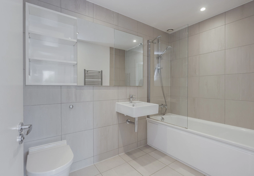 2 bedrooms apartments/flats for sale in No 1 Street, Woolwich - SE18 view 6