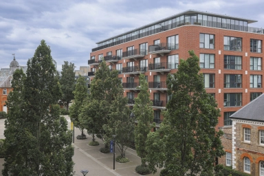 No 1 Street, Woolwich - SE18 view 9