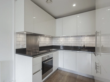 No 1 Street, Woolwich - SE18 view 4