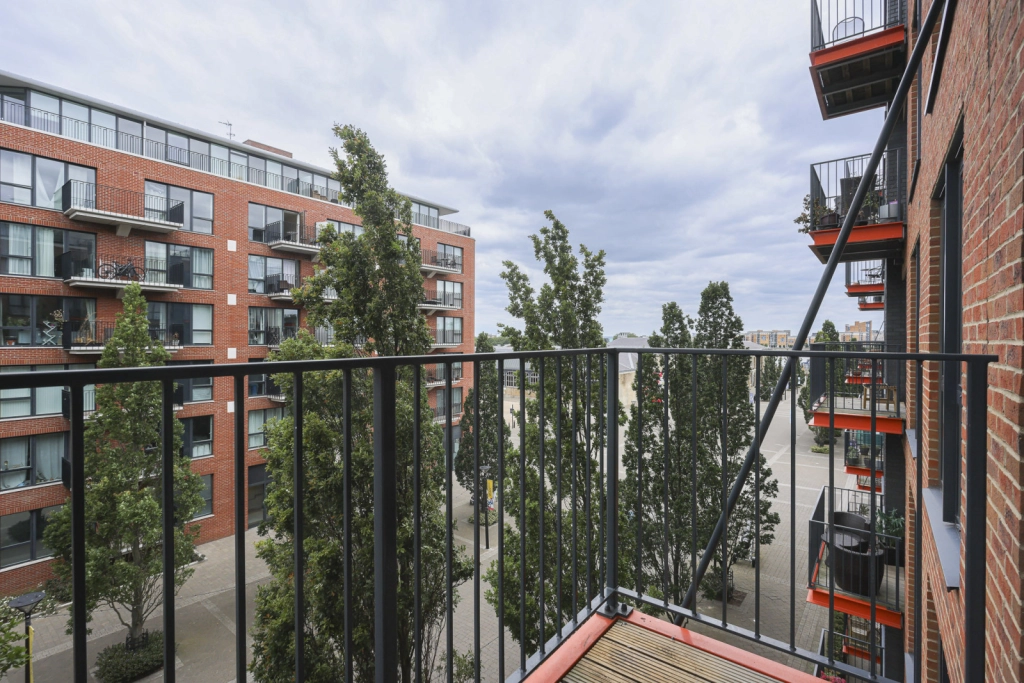 2 bedrooms apartments/flats for sale in No 1 Street, Woolwich - SE18 view 11