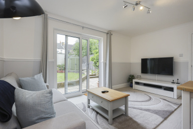 Malton Mews, Plumstead, SE18
