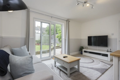 Malton Mews, Plumstead, SE18