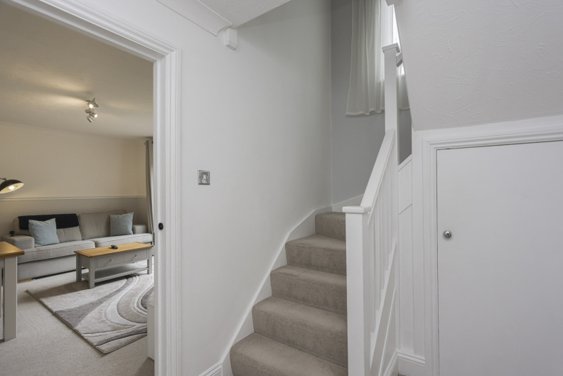 2 bedrooms apartments/flats for sale in Malton Mews, Plumstead - SE18 view 15