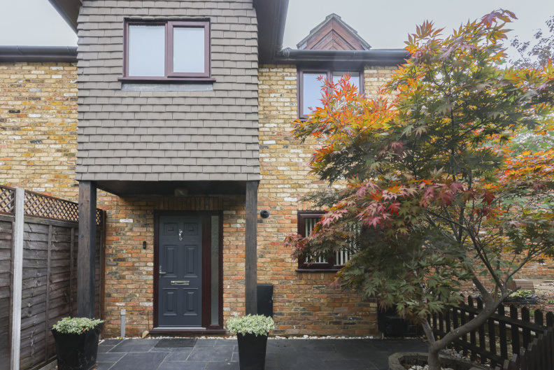 2 bedrooms apartments/flats for sale in Malton Mews, Plumstead - SE18 view 7