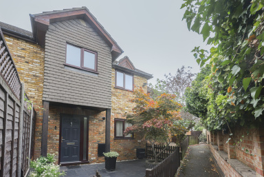 Malton Mews, Plumstead - SE18 view 21
