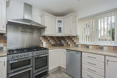 Malton Mews, Plumstead - SE18 view 10