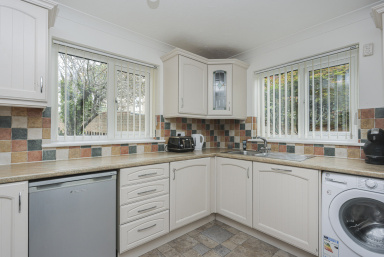 Malton Mews, Plumstead - SE18 view 18