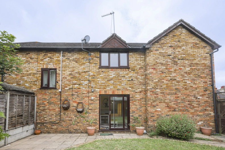 2 bedrooms apartments/flats to sale in Malton Mews, Plumstead-image 22