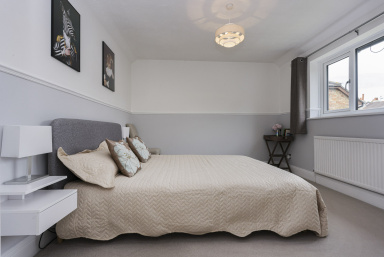 Malton Mews, Plumstead - SE18 view 5
