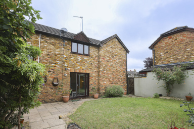 Malton Mews, Plumstead - SE18 view 16