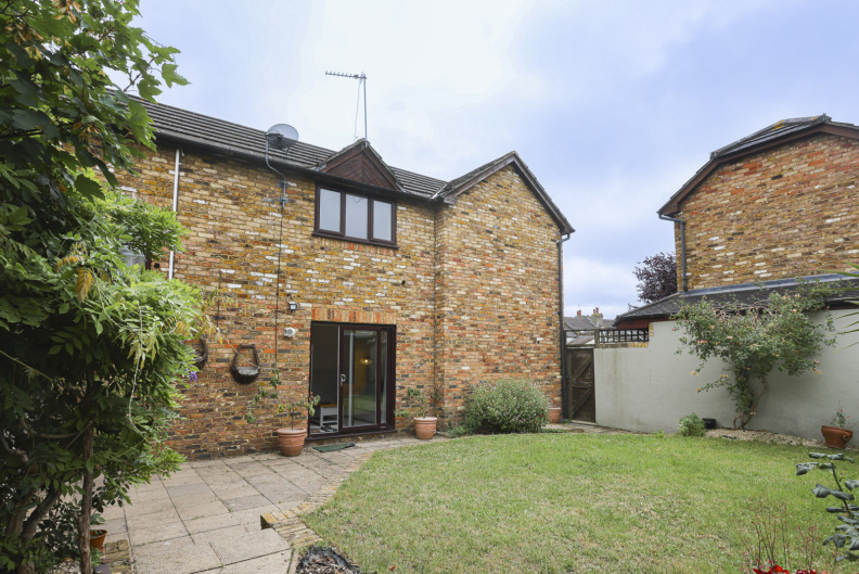 2 bedrooms apartments/flats for sale in Malton Mews, Plumstead - SE18 view 16