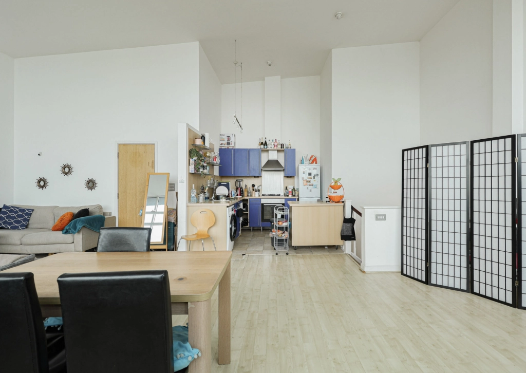 3 bedrooms apartments/flats for sale in Hopton Road, Royal Arsenal - SE18 view 16