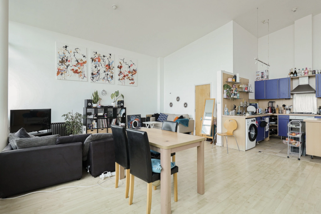 3 bedrooms apartments/flats for sale in Hopton Road, Royal Arsenal - SE18 view 15