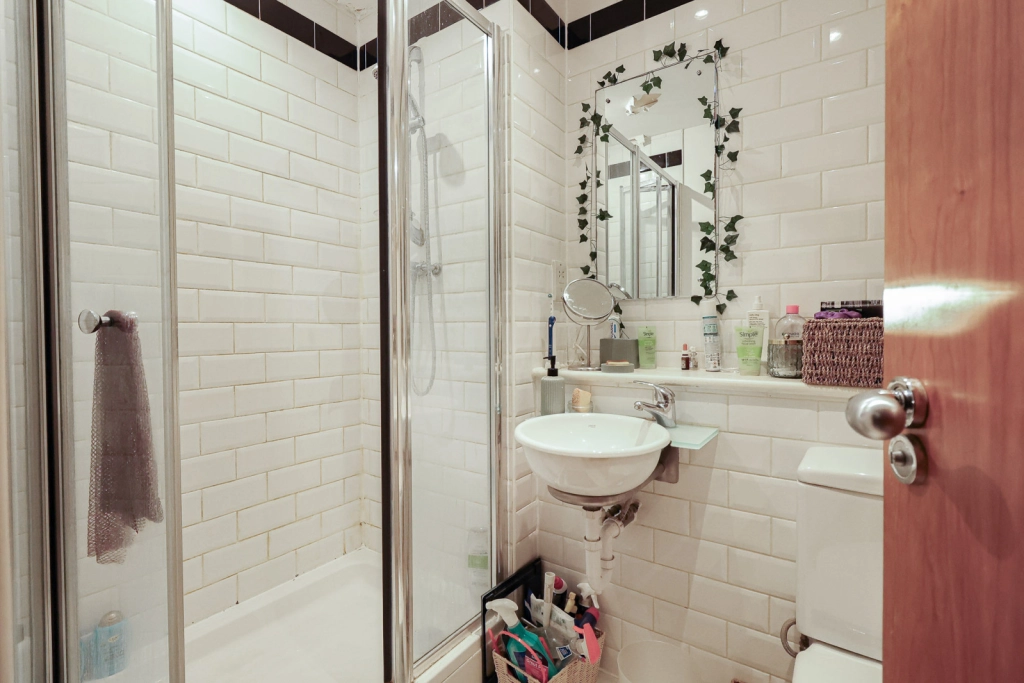 3 bedrooms apartments/flats for sale in Hopton Road, Royal Arsenal - SE18 view 12