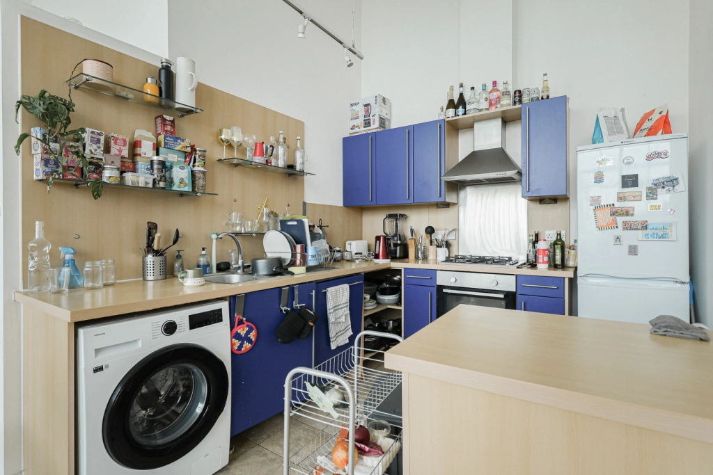 3 bedrooms apartments/flats for sale in Hopton Road, Royal Arsenal - SE18 view 3