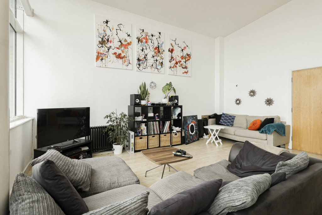 3 bedrooms apartments/flats for sale in Hopton Road, Royal Arsenal - SE18 view 14