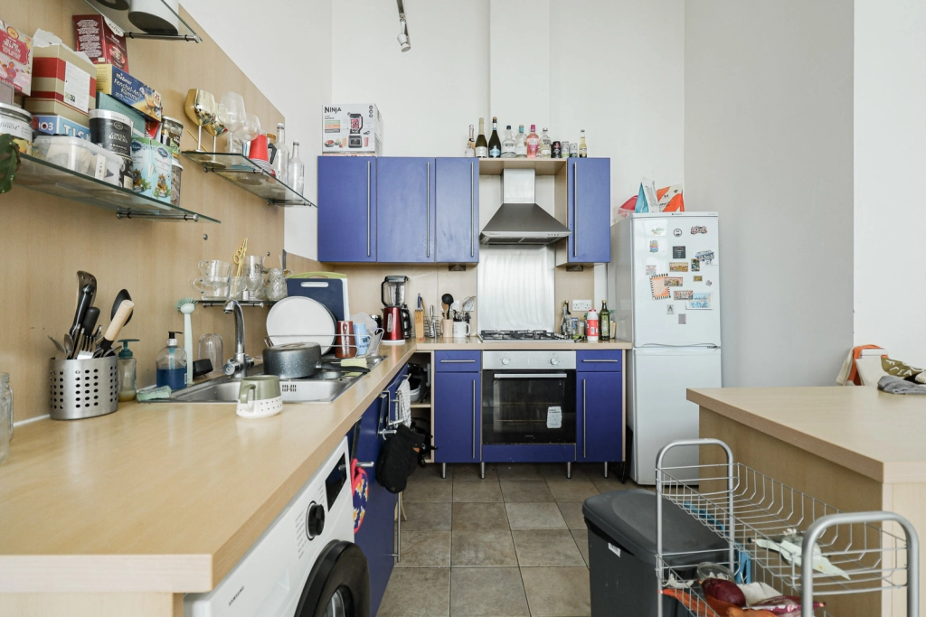 3 bedrooms apartments/flats for sale in Hopton Road, Royal Arsenal - SE18 view 10