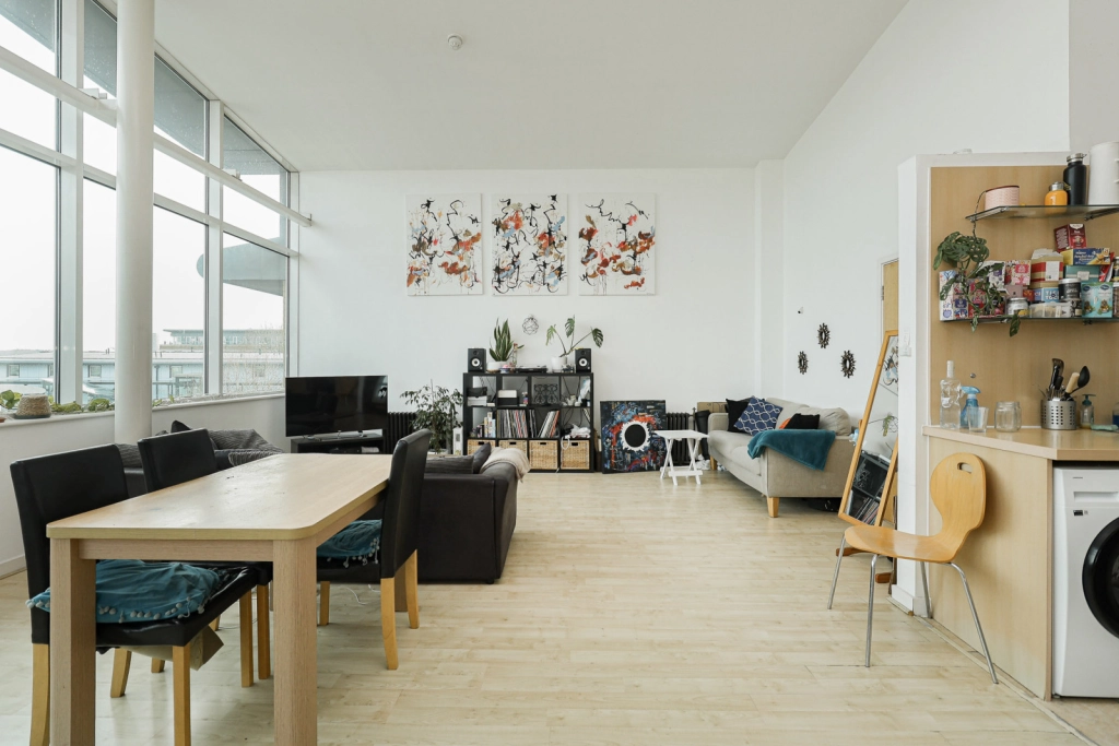 3 bedrooms apartments/flats for sale in Hopton Road, Royal Arsenal - SE18 view 17