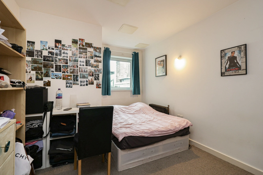 3 bedrooms apartments/flats for sale in Hopton Road, Royal Arsenal - SE18 view 11