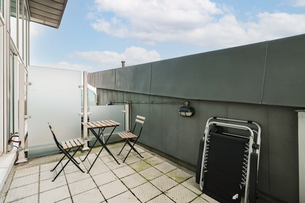 3 bedrooms apartments/flats for sale in Hopton Road, Royal Arsenal - SE18 view 7