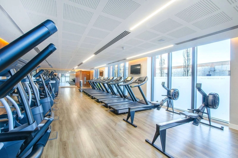 2 bedrooms apartments/flats to sale in Thunderer Walk, Woolwich-image 9