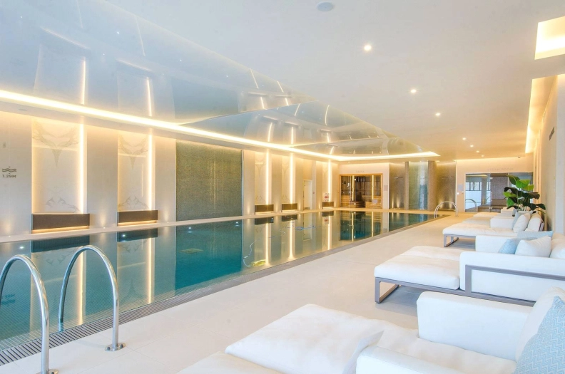2 bedrooms apartments/flats to sale in Thunderer Walk, Woolwich-image 10