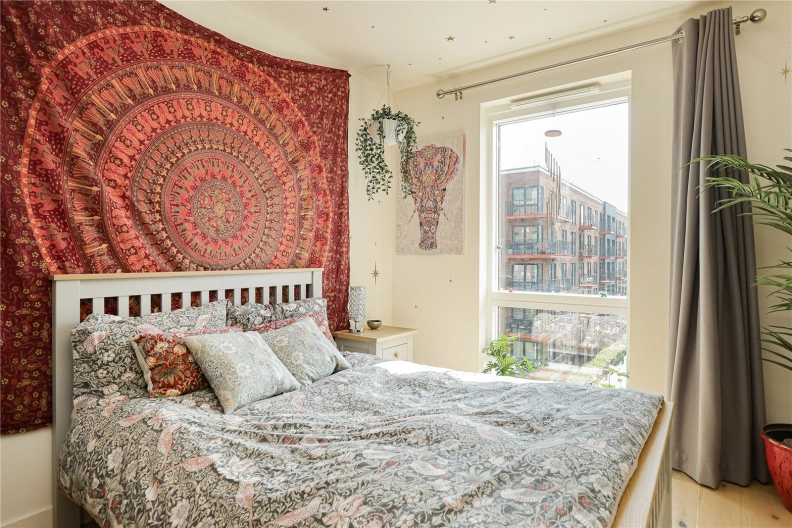 2 bedrooms apartments/flats to sale in Thunderer Walk, Woolwich-image 19